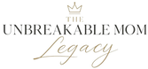 The Unbreakable Mom - Home